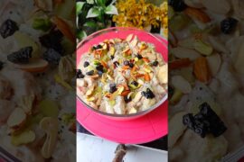 Healthy Fruit Salad Recipe #food #newrecipe #homemade #healthy #shorts