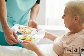 Experts Design Week Of Balanced, Plant-Based Meals For Dutch Hospitals