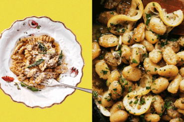 5 Easy Ways Our Editors Turn Store-Bought Gnocchi Into Dinner