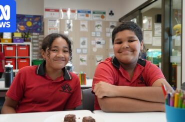 National school lunch program launched in Moe aims to tackle food insecurity