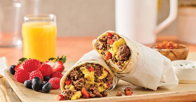 Beef for Breakfast: 3 Savory Recipes for Protein-Packed Mornings | Food, Recipes & Entertaining