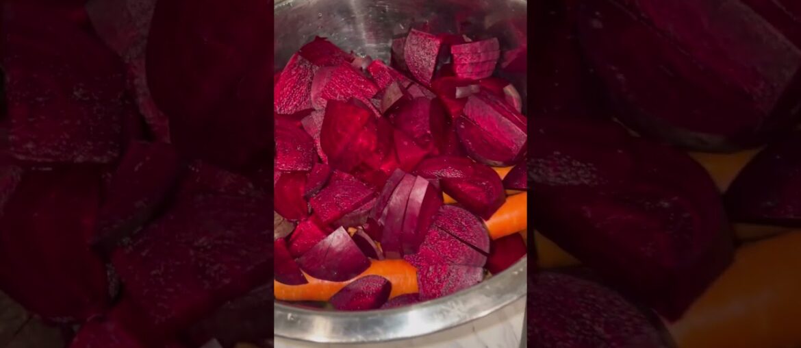 Fresh Fruits and Vegetable Juice #juicing #weightloss #healthy