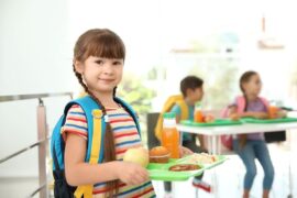 School meals 101 | Food Business News