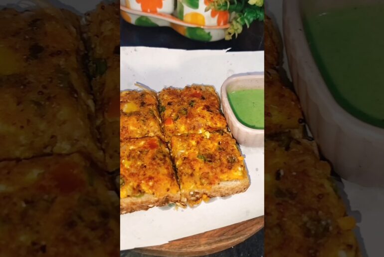 Ep 02 of Kids Tiffin Box Ideas | Dahi Sandwich #sandwich #lunchbox #shorts #recipe
