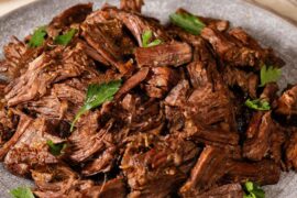 Family meals that fuel: Why protein belongs on every plate | Recipes