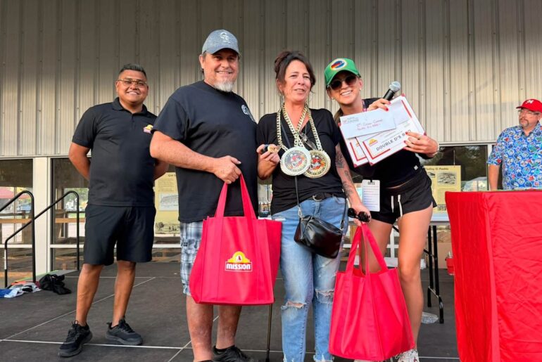 Creators of Chili Showdown's award-winning dishes share their secrets