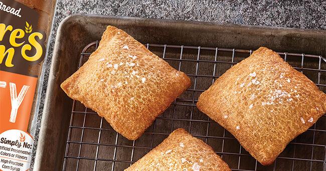 Back-to-School Sandwiches to Nourish Kids’ Bodies and Minds | Food, Recipes & Entertaining