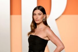 Hailey Bieber's Viral 'Chicky Meatballs' Are a Family Favorite