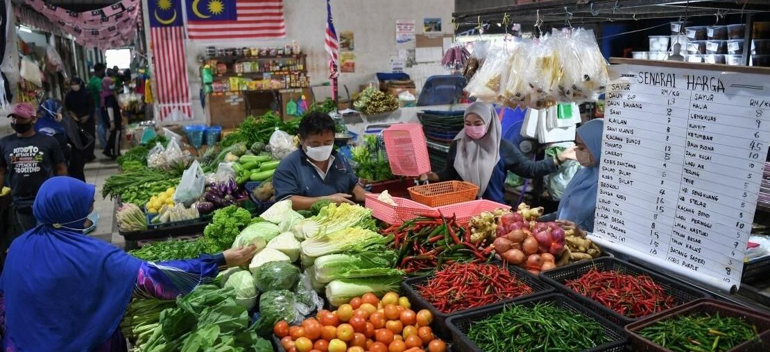 Food security likely to be key focus of Budget 2027
