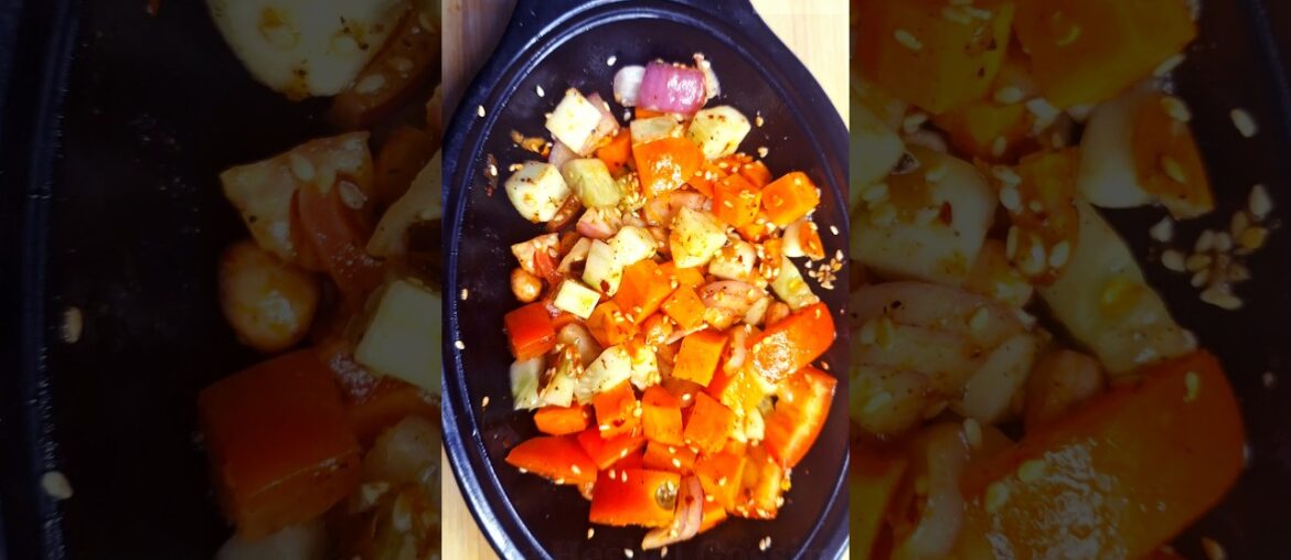 Protein Salad Recipe #protein #salad #gym #workout #food #fitness #healthyfoods