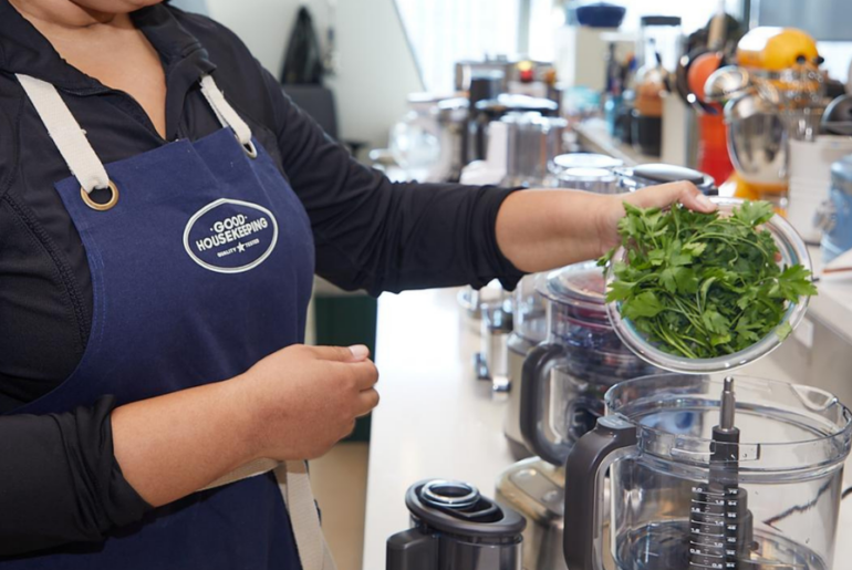 10 Surprising Ways to Use a Food Processor
