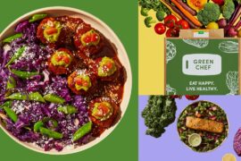Green Chef Proves That Simple, Healthy Eating Doesn’t Have to Be Boring