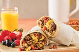 Beef for Breakfast: 3 Savory Recipes for Protein-Packed Mornings | Food, Recipes & Entertaining