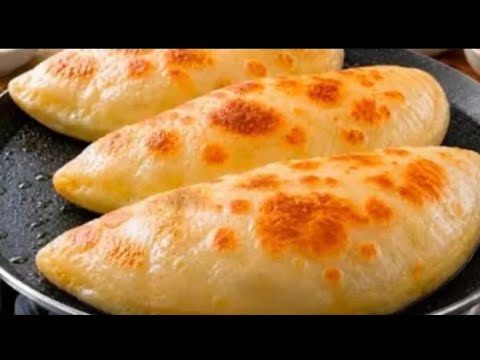 Morning Breakfast Recipes Easy And Tasty | Healthy Snacks Recipes For Tiffin