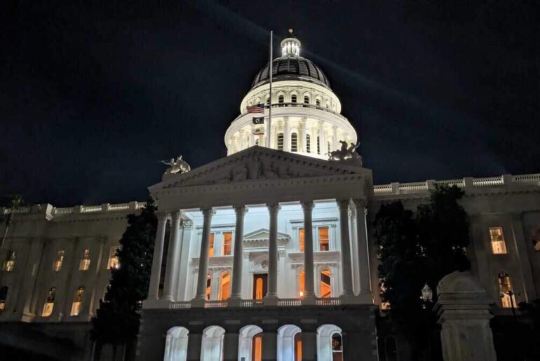 Sacramento reacts to cuts from Trump’s Big Beautiful Bill