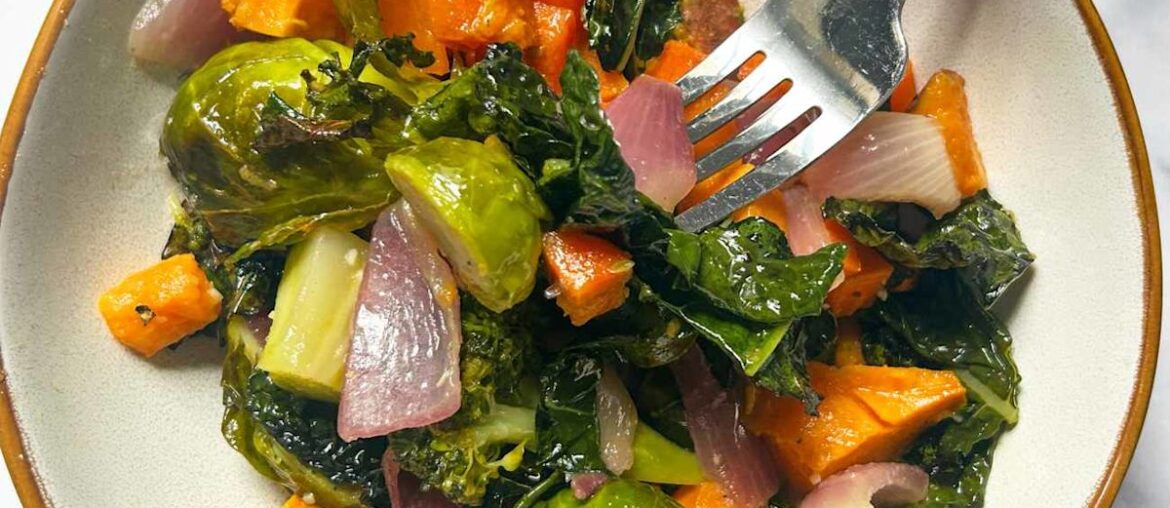 The Jennifer Garner Fall Recipe I'll Be Making All October