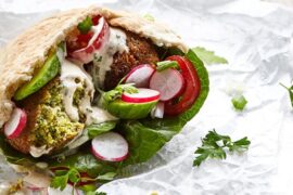 Send Your Kids Back to School With These Vegan Lunch Staples, From Chickpea Tuna to Dairy-Free Cheese Sticks