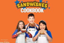 How a simple sandwich recipe represents hope | Health & Wellness