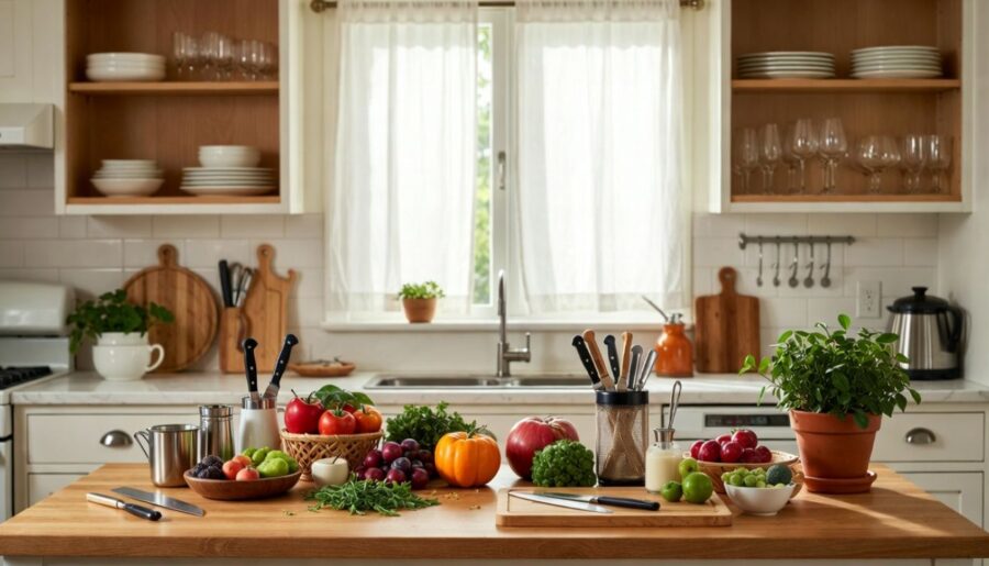 6 of the Best Cooking Websites for Absolute Beginners