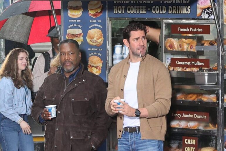 10 Celebrity Sandwich Recipes, From the Basic to the Bizarre