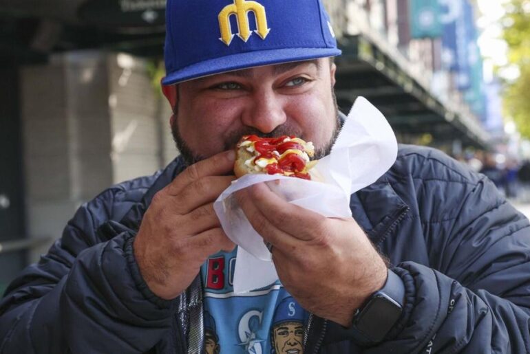 Super Bowl party food ideas: Seattle-inspired snacks for the big game | Seahawks