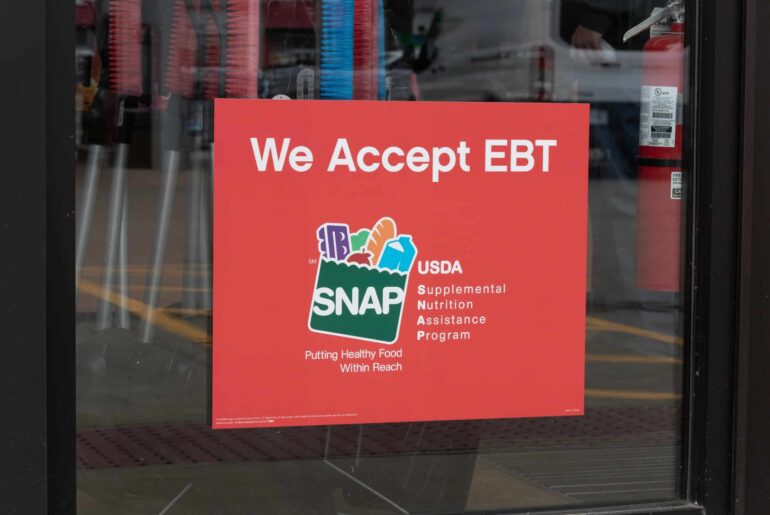 Millionaires, Lamborghinis, and your tax dollars: Minnesota's SNAP pro