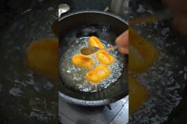 kids snacks recipe