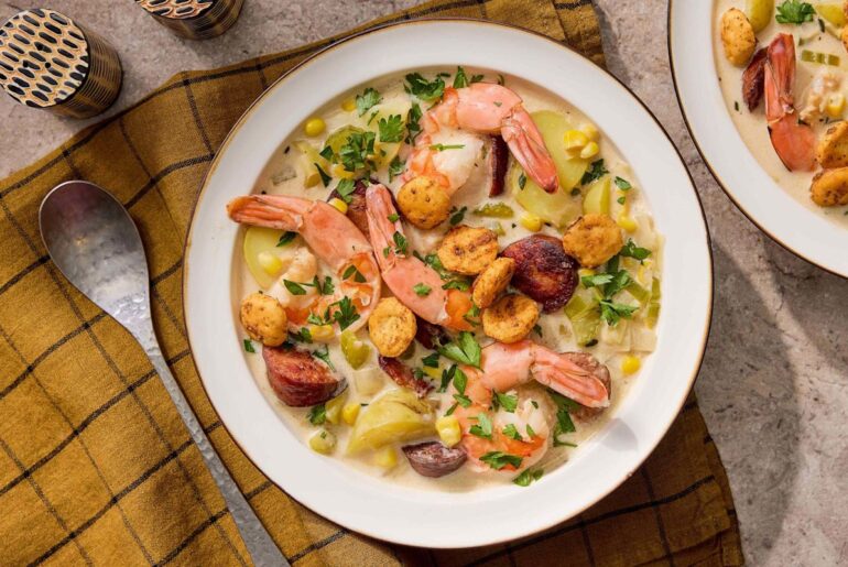 28 South Carolina Recipes for a Taste of Charleston and the Lowcountry