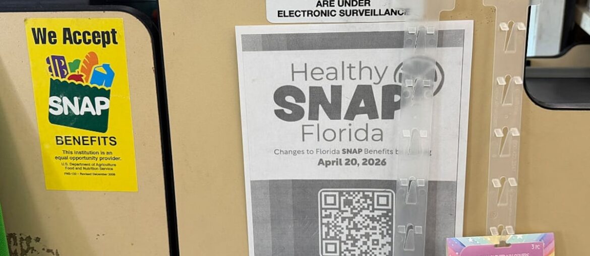 SNAP benefits will increase starting Oct. 1 to offset inflation