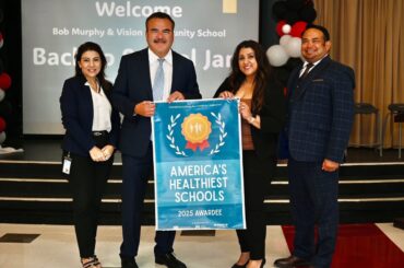 Project DASH Marks 1,000 Deliveries Feeding Local Students