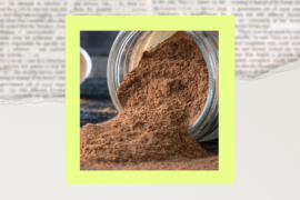 Cinnamon Recalled in 6 States Over Elevated Lead Levels: Here's Everything to Know