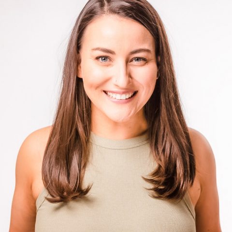 KRISTEN GARAFFO