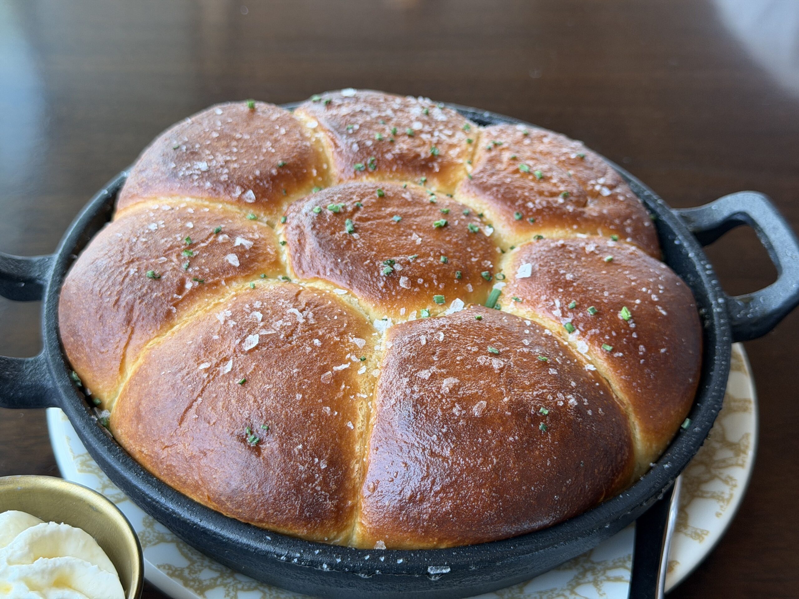 Parker Rolls