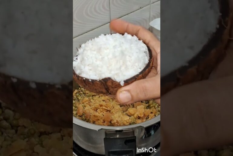 Green moong dal healthy breakfast recipe #fullrecipe #fullvideo