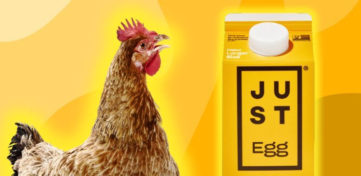 JUST Egg Got Even Better: Try These Breakfast Recipes