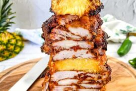 23 Halloween Party Recipes That Smell Like Butter, Spice, and Bad Decisions