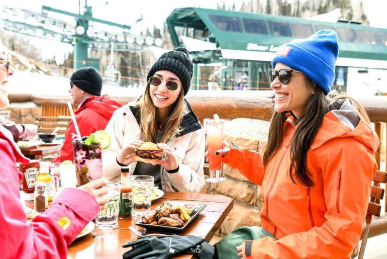 What Do Skiers Eat on the Mountain? Top Ski Lunch Ideas