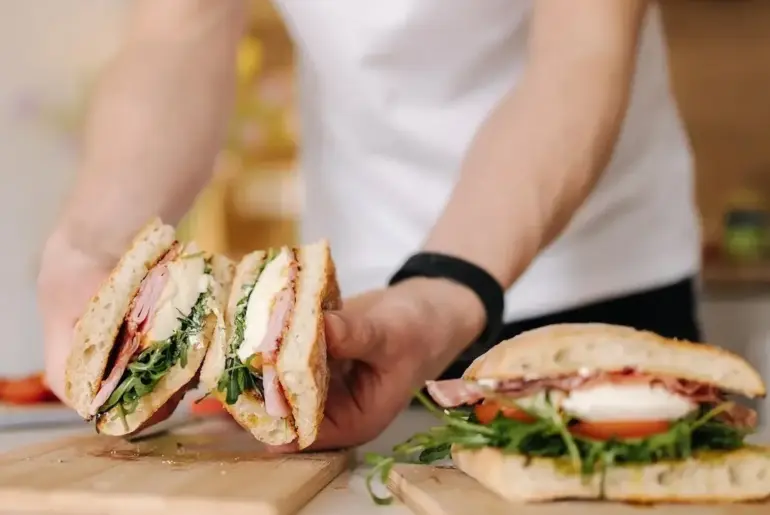 5 creative packed-lunch ideas that go beyond the usual sandwich