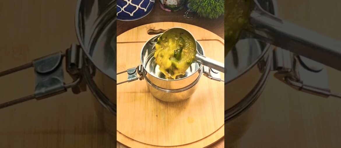 Lunchbox- Satisfying Tiffin Packing-Poori Masala  #Lunchbox #lunchideas #shorts#ytfeeds