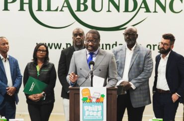 Philly City Council to consider multiple measures addressing the rise of food insecurity