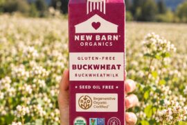 New Barn Organics