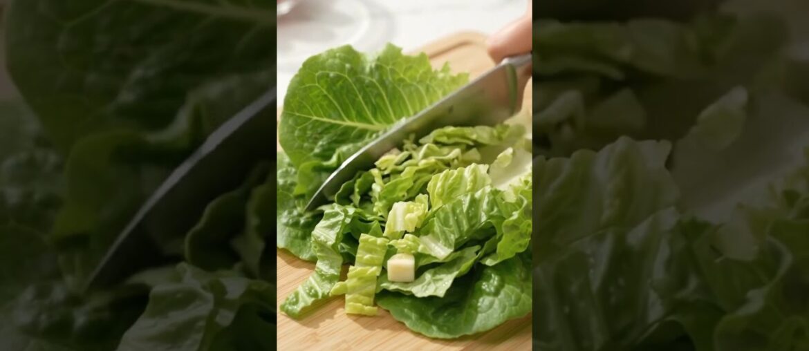 HIGH PROTEIN CHICKEN SALAD