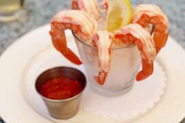 Cook signature dishes from America's 50 best restaurants |