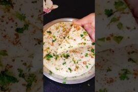 Only 10 mins Breakfast Recipe