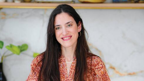 From Teva chemist to cooking star: how Hen Mizrahi found her recipe for success
