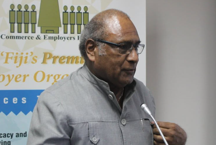 Food resilience matters - The Fiji Times