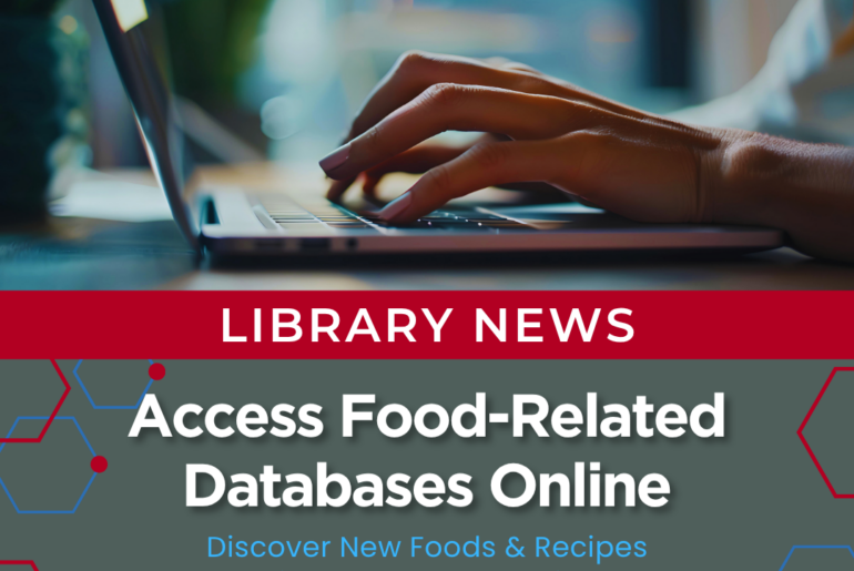 Discover New Recipes & Food Cultures Online • Abilene, TX