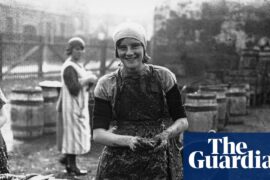 Whale meat curry for dinner? Study of bygone seafood recipes shows how UK tastes have narrowed | Fish