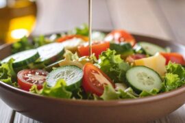 Simple Navrati friendly salad ideas for faster weight loss