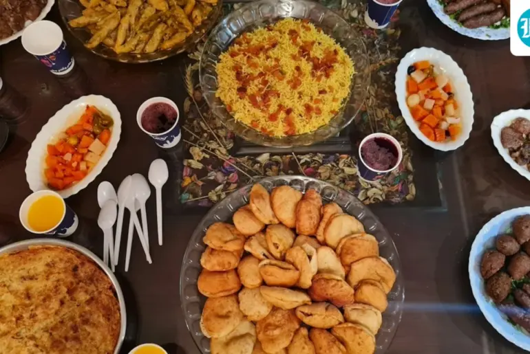 Tired of eating bland vrat food on Navratri? Try these 5 fasting-friendly recipes to add variety to your celebrations